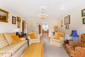 Sitting Room 2- click for photo gallery